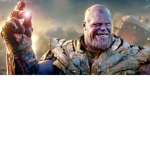 The Thanos Snappers