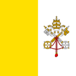 Vatican State Roleplay