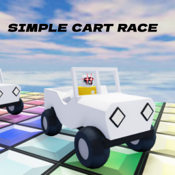 SIMPLE CART RACE