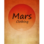 Mars Clothing ©