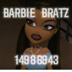 B4rbi3 G1RL