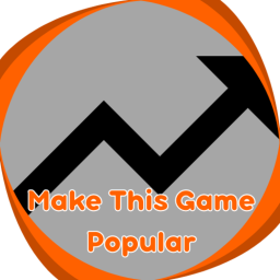 Make This Game Popular