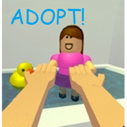 👶Adopt and Raise a Cute Baby (NEW)👶