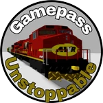 AWVR 777&767 Unstoppable