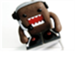 Domo RULES!