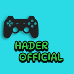 Hader Official