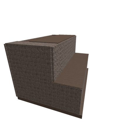 Underground basement model