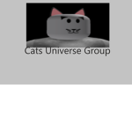 Cats Universe Group!
