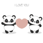 Luv panda