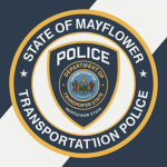 Mayflower Transportation Police ᅠᅠ