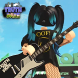 Truth or Dare!  icon