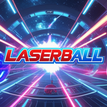LASERBALL: <NEXUS_PURSUIT>
