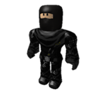 Roblox Top Ninjas