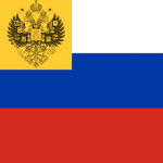 —Russian Empire—