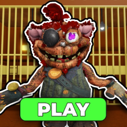 GIBLET PRISON RUN! (Obby) icon