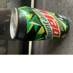 I like Mountain Dew