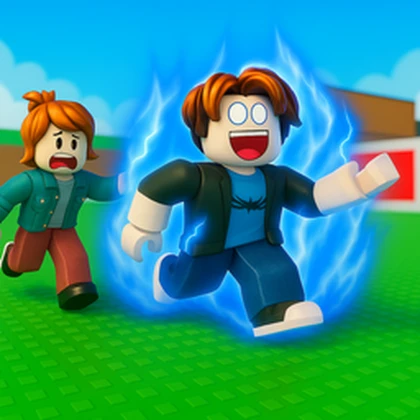 Terrific Games Roblox group icon