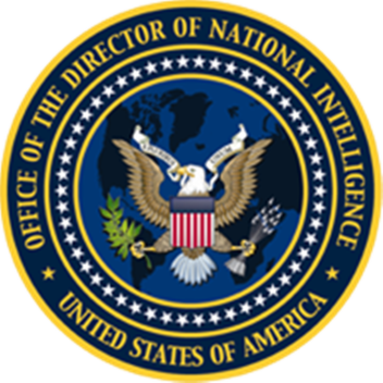 Office of the Director of National Intelligence