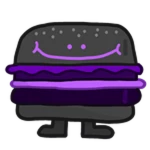 Shadow Hamburger Fridge [???]