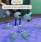 The Goofy Goobers Community