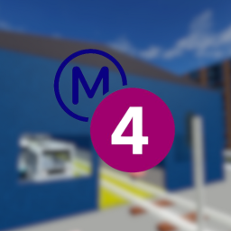 Ligne 4