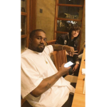 Iloveyoulikekanyeloveskanye