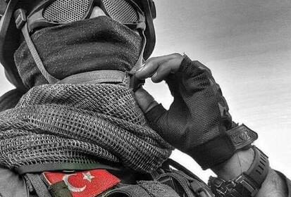 Türk Asker Oyunu 