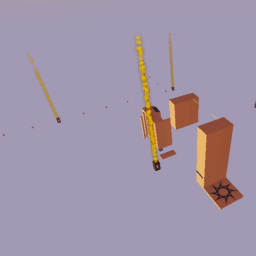 Test 2 [Tiered obby]