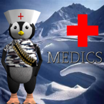 Penguin medical Unit