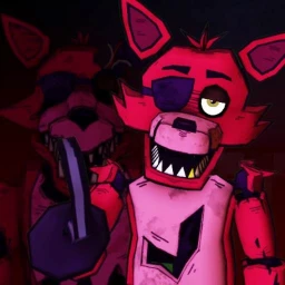Nights of Eternity icon