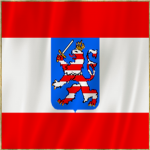 Grand Duchy of Hessen-Kassel