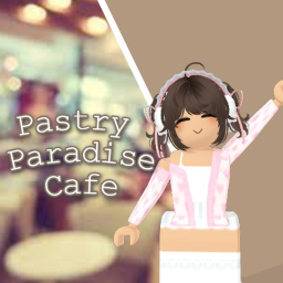 Pastry Paradise Cafe