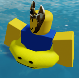 Alluring Pools & Resorts (main game)