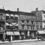 Kenilworth P&H. Company