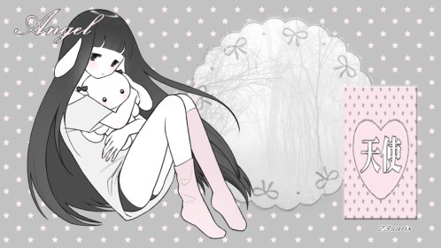 血