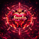 WE ARE LOVELYx