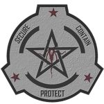 []SCP Actors