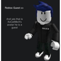GUEST