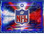 [NFL] National Football League [NFL]