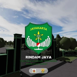 Rindam Jaya Condet [INAR] icon