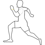 Robloxians on the run