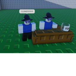 Resting Place.. [W.I.P]