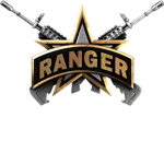 | USAR | United States Army Rangers | USAR |