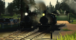 S.H.R.C.R Railroad