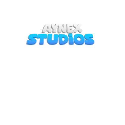 Aynex Studios Roblox group icon