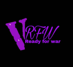 RFW (READY FOR WAR) sw2
