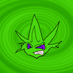 blueSpike sanctuary - (GreenSpike)