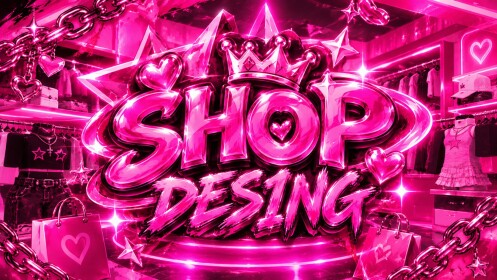 SHOP DES1NG