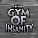 [UPDATED CLEANS] Gym of Insanity