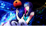 Kuroko No Basket! Dawn Of The New Miracles